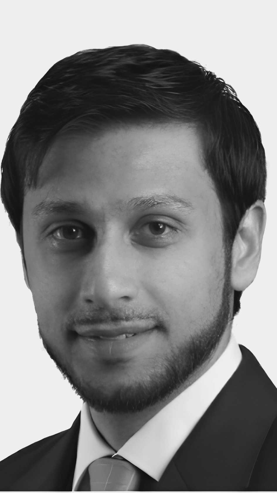 ​Saad Sheikh​